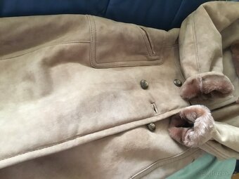 dubenak pansky, damsky - 14