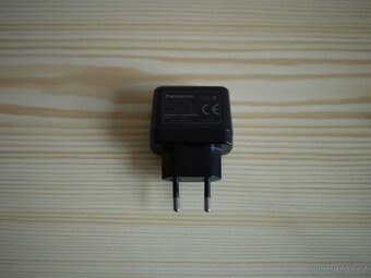 Fotoaparát Panasonic G100+stativ a brašna... - 14