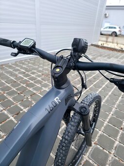 Elektrokolo Cube Stereo Hybrid 160 HPC Race 625Wh 2022 L - 14