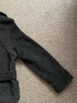 Nový dámský podzimní/zimní kabátek Casa Blanca - 14