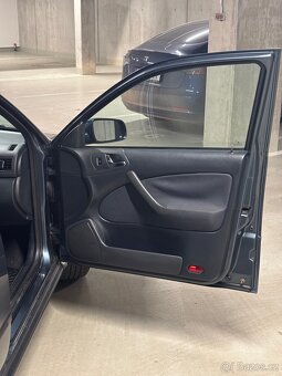 Škoda Octavia Tour 1.6 MPI - 14