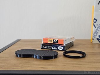 Mamiya C330S + Sekor S 80mm - SBÍRKOVÝ STAV - 14