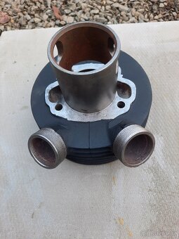 Válec ČZ 175 501  prase - 14