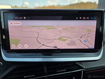 Peugeot 208 e-DCS 145 Hybrid GT - 14