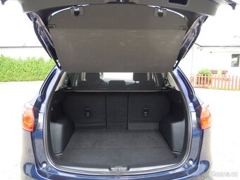 Mazda CX-5, 2.0i SKYACTIV - SERVIS -orig KM - 14