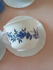cibulák-porcelán originál - 14