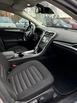 Ford Mondeo - 14