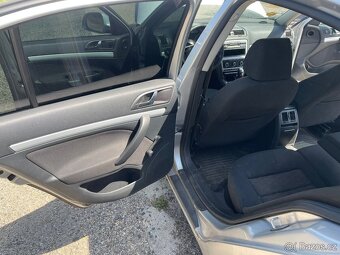 Škoda Octavia 2 1.6 TDI 77KW 2010 - 14