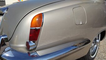 Jaguar 420 Saloon 4,2L - 14