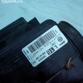 predni svetlo svetla vw passat b7 prave leve - 14