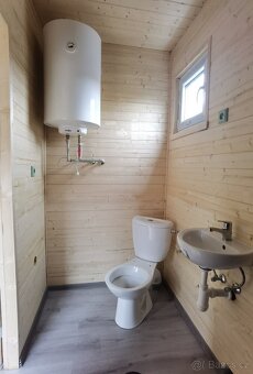Maringotka/Tiny House - 14