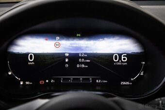 Kia ProCeed 1.6 T-GDi GT A/T - odpočet DPH, 25 000km nájazd - 14