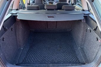 Škoda Octavia II Facelift 1.6 TDI 77kw Kombi-Columbus, Tažné - 14