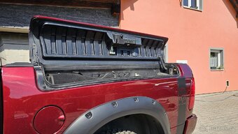 Dodge RAM, BIGHORN 5.7 HEMI - 14