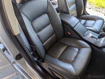Volvo S80ll D5 136Kw - 14
