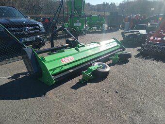 mulčovač RG 200 a více - 14