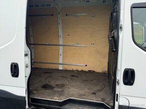 IVECO DAILY MAXI L4H2 35S150 2.3HPI - 14