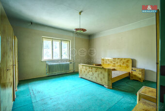 Prodej nájemního domu, 276 m², Ostrava - Plesná - 14