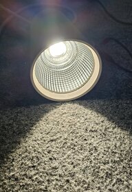 Zápustne svitidlo LED Whirl 6W  PAULMANN, Figaro  FGR-223 - 14
