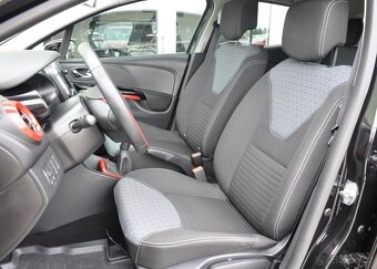 Renault Clio 1.5dCi DYNAMIQUE ENERGY - 14