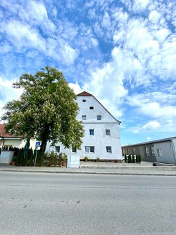 Bydleni Kaplice - 14