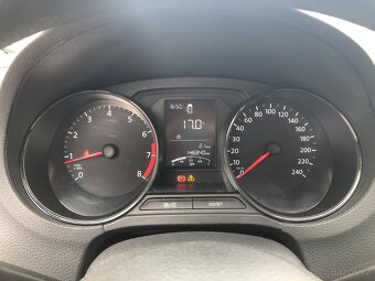 Volkswagen Polo, 1.0MPi 44kW - 14