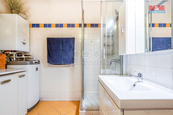 Prodej rodinného domu, 130 m², Buštěhrad, ul. Bořivojova - 14
