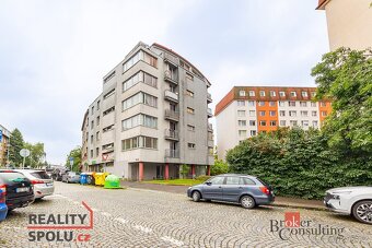 Pronájem, byty/2+kk, 43.43 m2, Ke Strašnické 3304/5, Strašni - 14