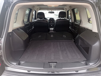Jeep Patriot 2.2 CRD/4x4/70TisKm/1Maj - 14