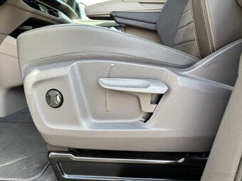 VW Multivan T7 Style Long eHybrid - 14