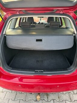 Volkswagen golf variant 1.9 TDI, kombi 2008 - 14