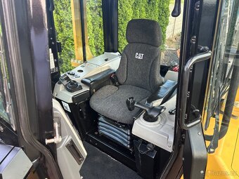 Cat d6N LGP buldozer d4 d5 rok 2016 - 14