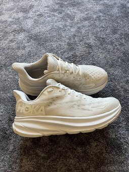 9x Pánské běžecké sportovní boty Hoka - 14