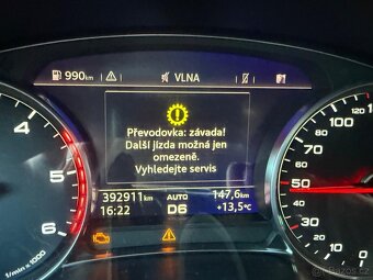 Predám Audi Q7 3.0TDI - 14