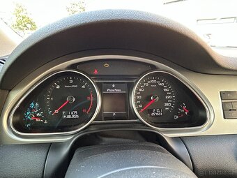Audi Q7, 4.2 S-line TDi PO ROZVODECH - 14