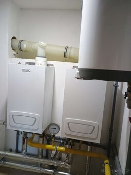 Pronájem 3+kk Netolice, Mírové Náměstí v centru - 14