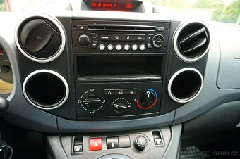 CITROEN BERLINGO 1,6 88KW MULTISPACE - 14