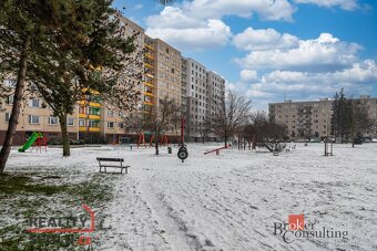 Prodej, byty/2+kk, 46.7 m2, Durychova 1391/6, Nový Hradec Kr - 14