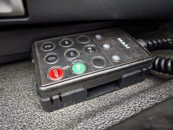 MAN TGL 12.180, NOVÝ 8t hákový nosič kontejnerů - 14