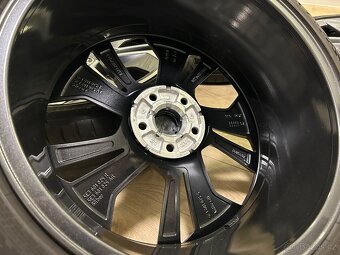 Originální alu kola R19 Škoda Octavia IV - 14