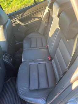 Škoda Octavia 2 - 14