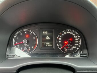 Volkswagen Caddy MAXI 1.2 TSI 77kW 7 Míst Tempomat - 14