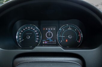 Jaguar XF 2.2D Premium Luxury - 14