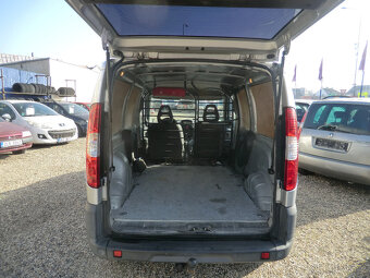 Fiat Dobló, 1.9JTD88kW NOVÁ STK KLIMA MAXI - 14