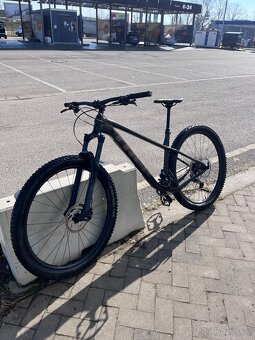 Trek Roscoe 7 - 14