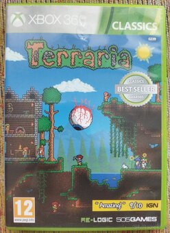 Hry Xbox 360 (4 z 4) - 14