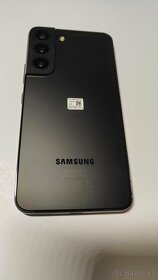 Samsung Galaxy S22 5G 8/128GB S901B, Black - 14