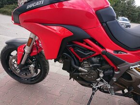 Ducati Multistrada 1200 DVT 2016 - 14