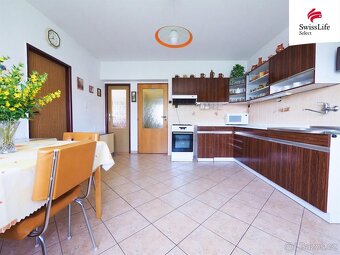 Prodej rodinného domu 217 m2 Hesovská, Přibyslav - 14