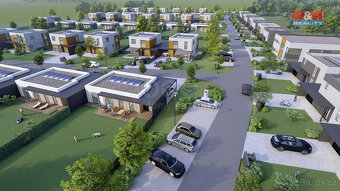 Prodej rodinného domu, 79 m², Horní Bludovice - 14